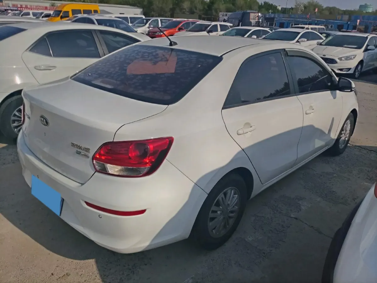 2019 Kia Pegas 1.4L 95HP L4 4AT,autocango,china used car exporter,china ev exporter,chinese used car exporter,chinese used ev exporter