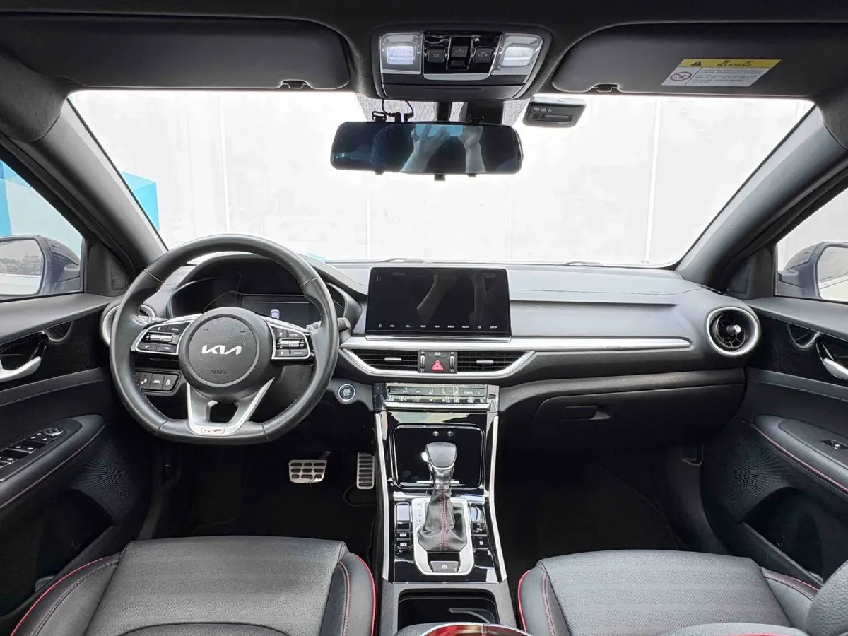 2021 Kia K3 1.4T 130HP L4 7DCT,autocango,china used car exporter,china ev exporter,chinese used car exporter,chinese used ev exporter
