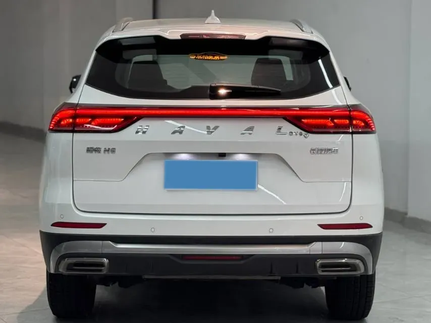 2023 Haval H6 1.5T 150HP L4 7DCT,autocango,china used car exporter,china ev exporter,chinese used car exporter,chinese used ev exporter