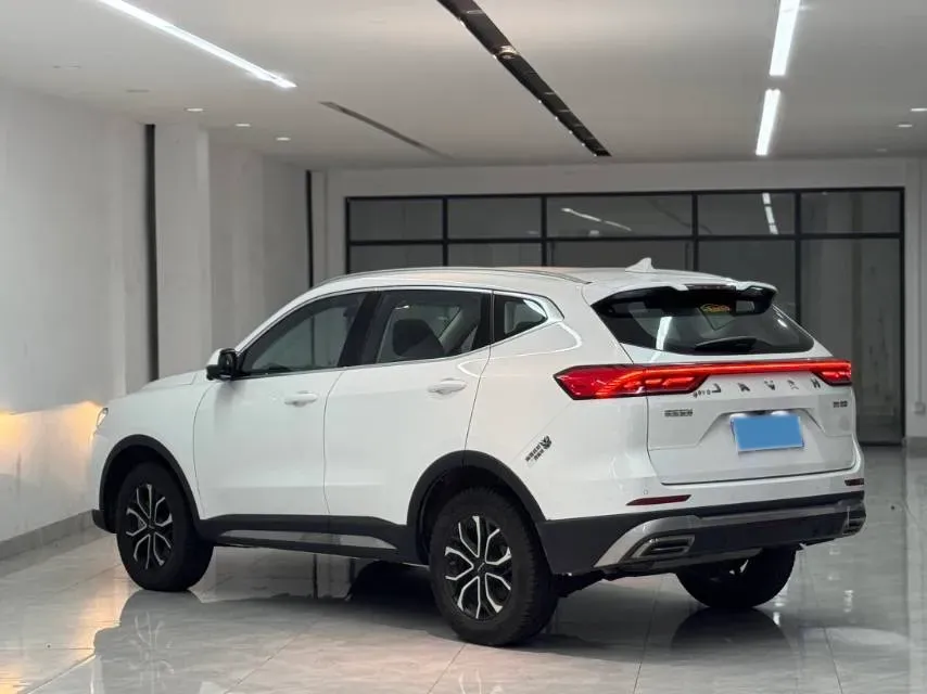 2023 Haval H6 1.5T 150HP L4 7DCT,autocango,china used car exporter,china ev exporter,chinese used car exporter,chinese used ev exporter