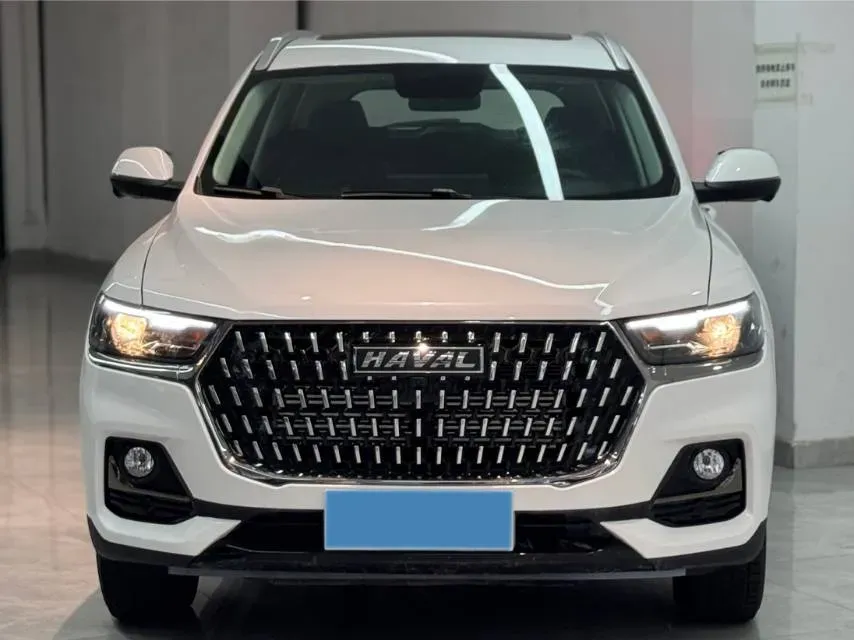 2023 Haval H6 1.5T 150HP L4 7DCT,autocango,china used car exporter,china ev exporter,chinese used car exporter,chinese used ev exporter