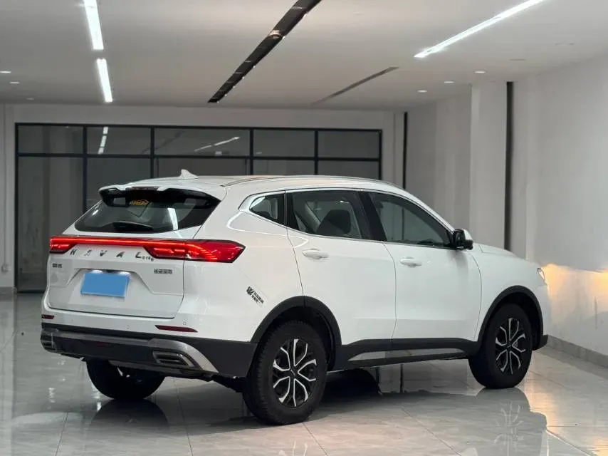 2023 Haval H6 1.5T 150HP L4 7DCT,autocango,china used car exporter,china ev exporter,chinese used car exporter,chinese used ev exporter