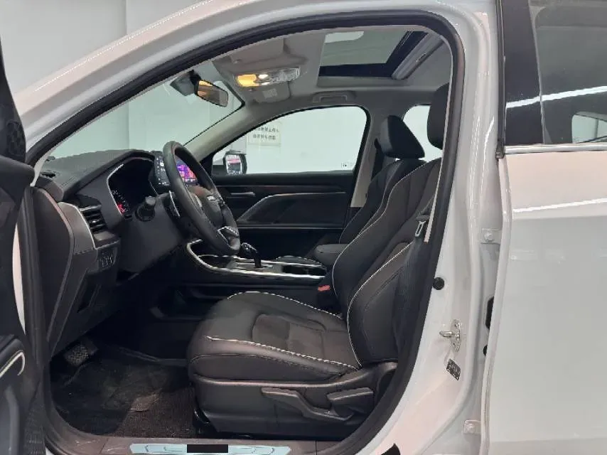 2023 Haval H6 1.5T 150HP L4 7DCT,autocango,china used car exporter,china ev exporter,chinese used car exporter,chinese used ev exporter