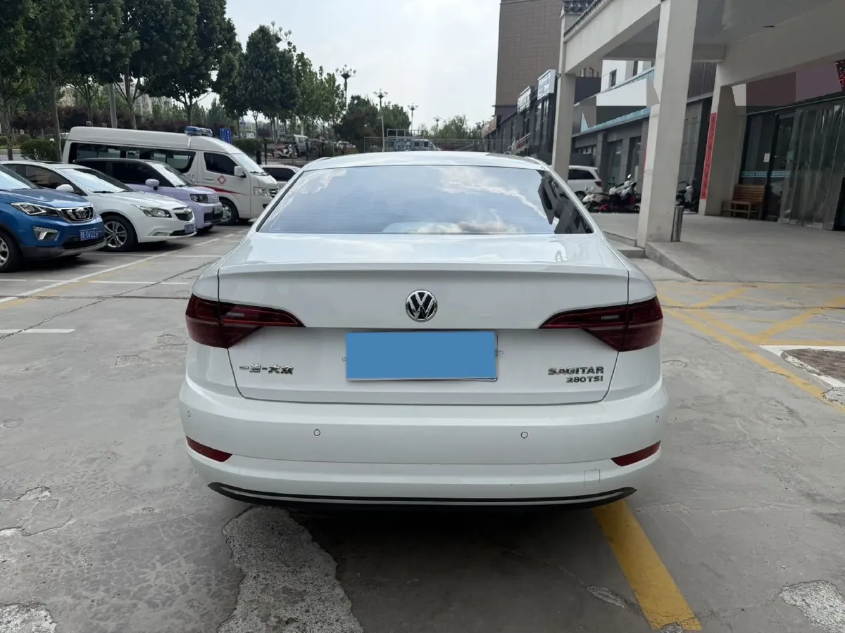 2020 Volkswagen Sagitar 1.4T 150HP L4 7DCT,autocango,china used car exporter,china ev exporter,chinese used car exporter,chinese used ev exporter