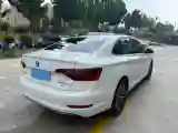 2020 Volkswagen Sagitar 1.4T 150HP L4 7DCT