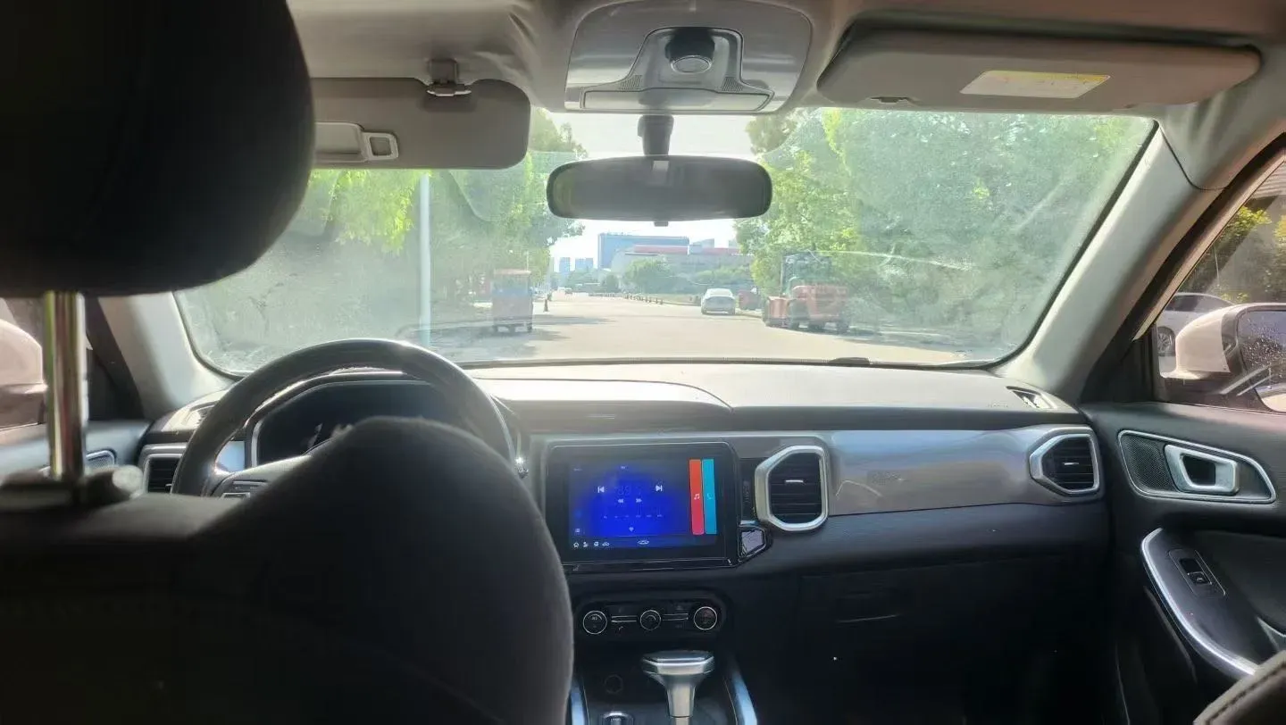 2017 Chery Tiggo 5x 1.5T 147HP L4 6DCT,autocango,china used car exporter,china ev exporter,chinese used car exporter,chinese used ev exporter