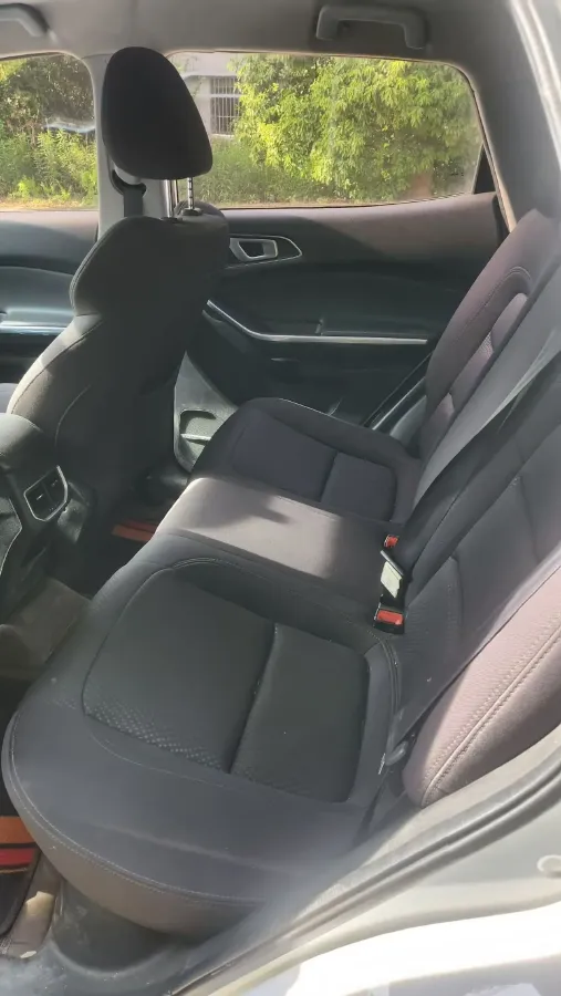 2017 Chery Tiggo 5x 1.5T 147HP L4 6DCT,autocango,china used car exporter,china ev exporter,chinese used car exporter,chinese used ev exporter
