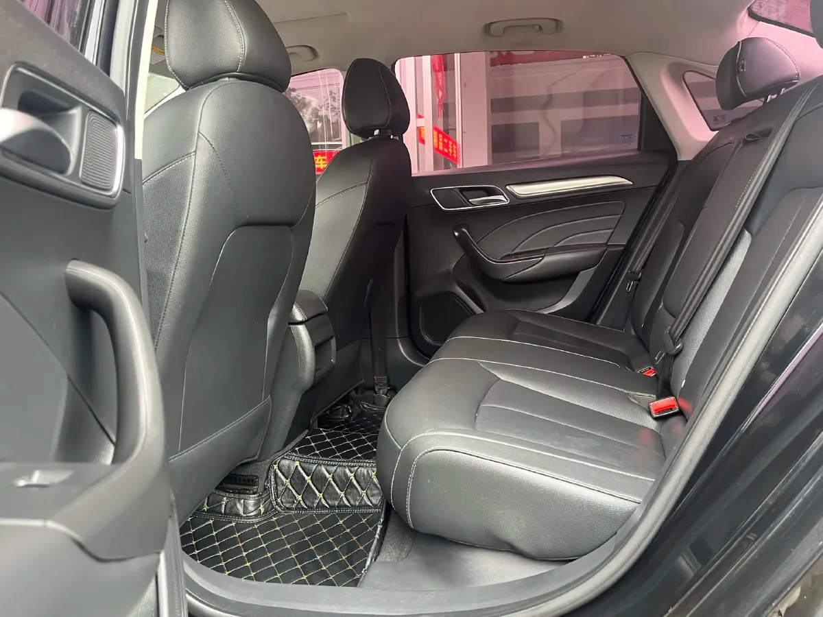 2018 JAC Refine S7 1.5T 174HP L4 6DCT,autocango,china used car exporter,china ev exporter,chinese used car exporter,chinese used ev exporter