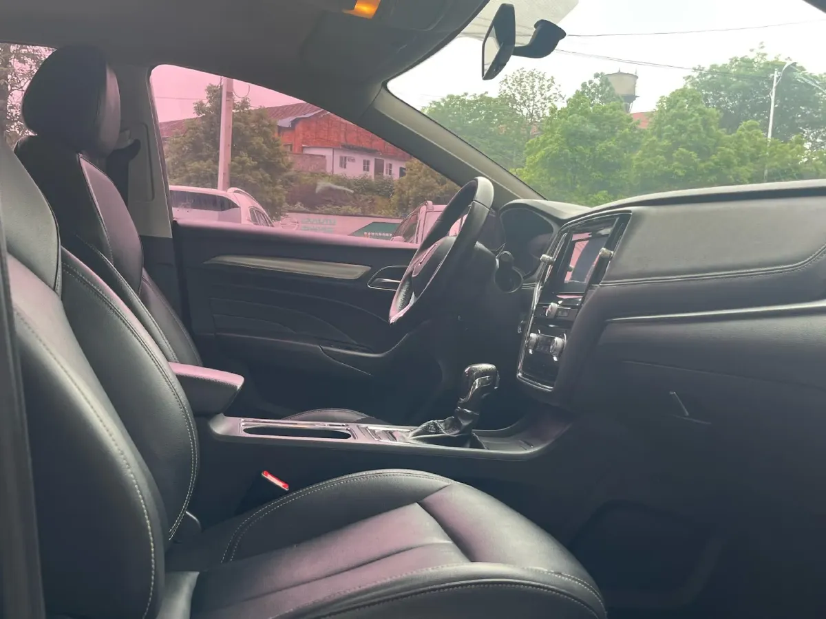 2018 JAC Refine S7 1.5T 174HP L4 6DCT,autocango,china used car exporter,china ev exporter,chinese used car exporter,chinese used ev exporter