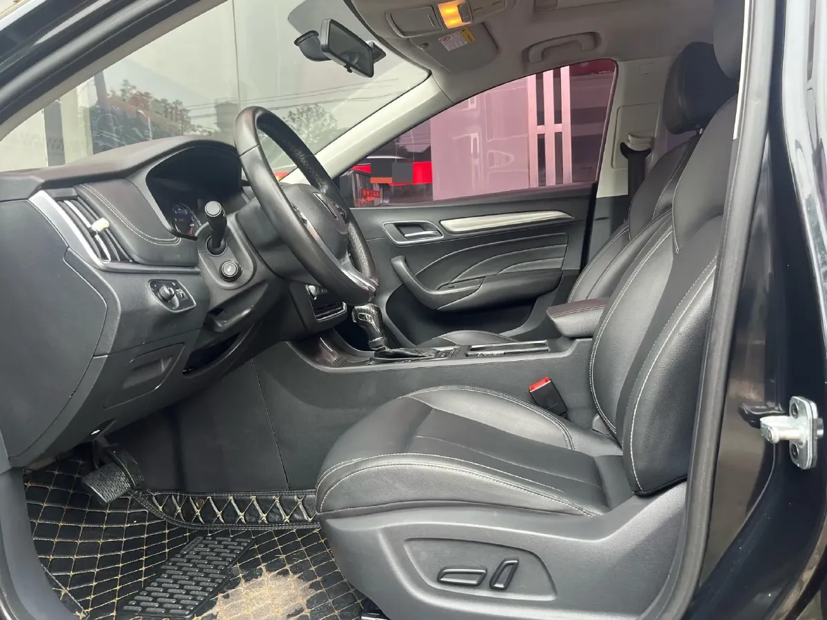 2018 JAC Refine S7 1.5T 174HP L4 6DCT,autocango,china used car exporter,china ev exporter,chinese used car exporter,chinese used ev exporter