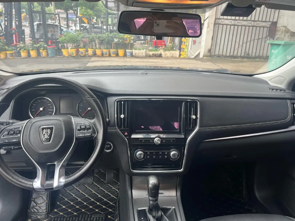 2018 JAC Refine S7 1.5T 174HP L4 6DCT,autocango,china used car exporter,china ev exporter,chinese used car exporter,chinese used ev exporter