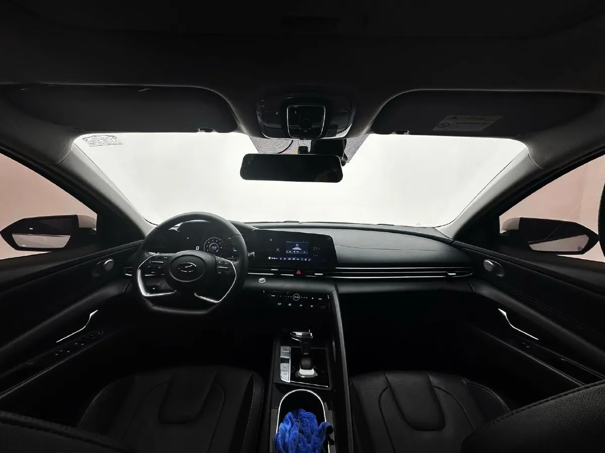 2022 Hyundai Elantra 1.5L 115HP L4 CVT,autocango,china used car exporter,china ev exporter,chinese used car exporter,chinese used ev exporter