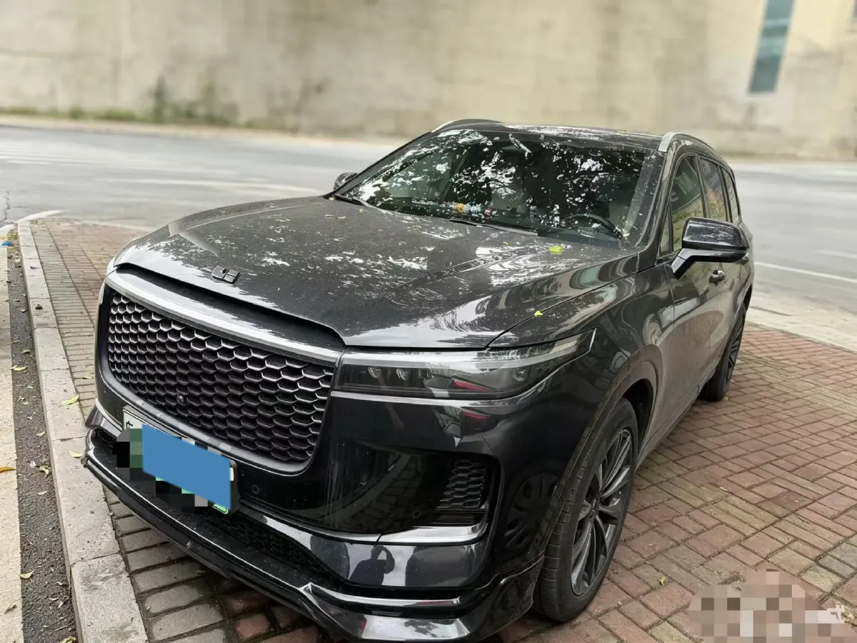 2021 Li ONE Range Extended 131HP REEV 40.5KWH,autocango,china used car exporter,china ev exporter,chinese used car exporter,chinese used ev exporter