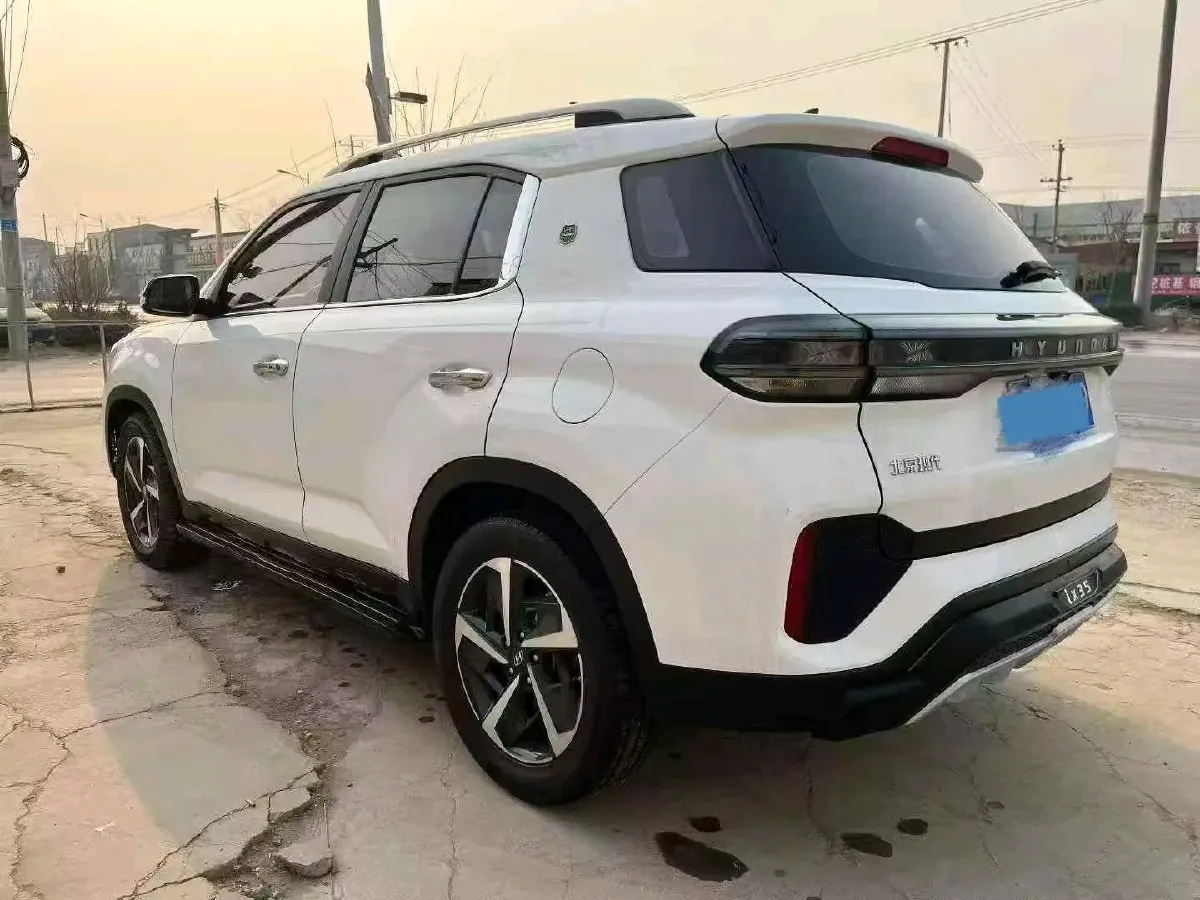 2021 Hyundai ix35 2.0L 160HP L4 6AT,autocango,china used car exporter,china ev exporter,chinese used car exporter,chinese used ev exporter