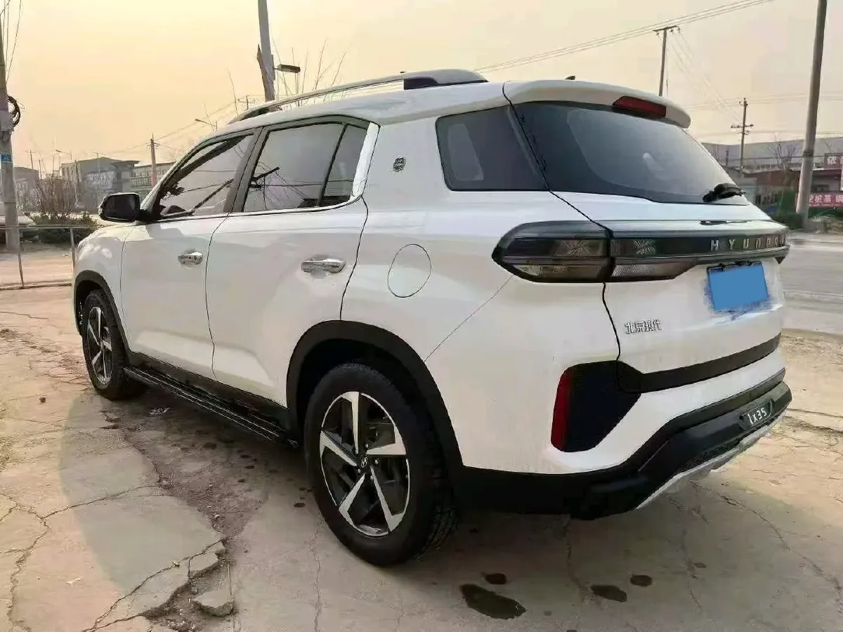 2021 Hyundai ix35 2.0L 160HP L4 6AT,autocango,china used car exporter,china ev exporter,chinese used car exporter,chinese used ev exporter