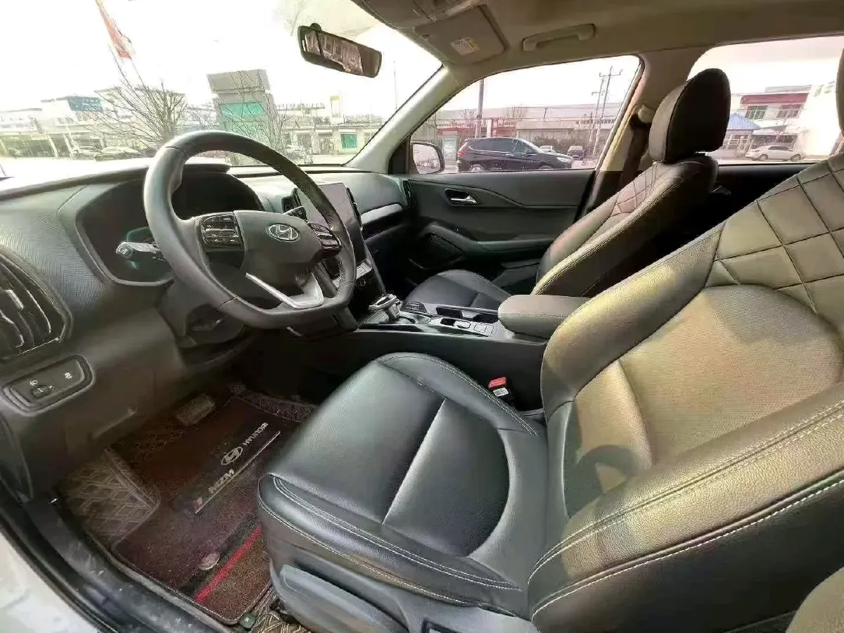 2021 Hyundai ix35 2.0L 160HP L4 6AT,autocango,china used car exporter,china ev exporter,chinese used car exporter,chinese used ev exporter