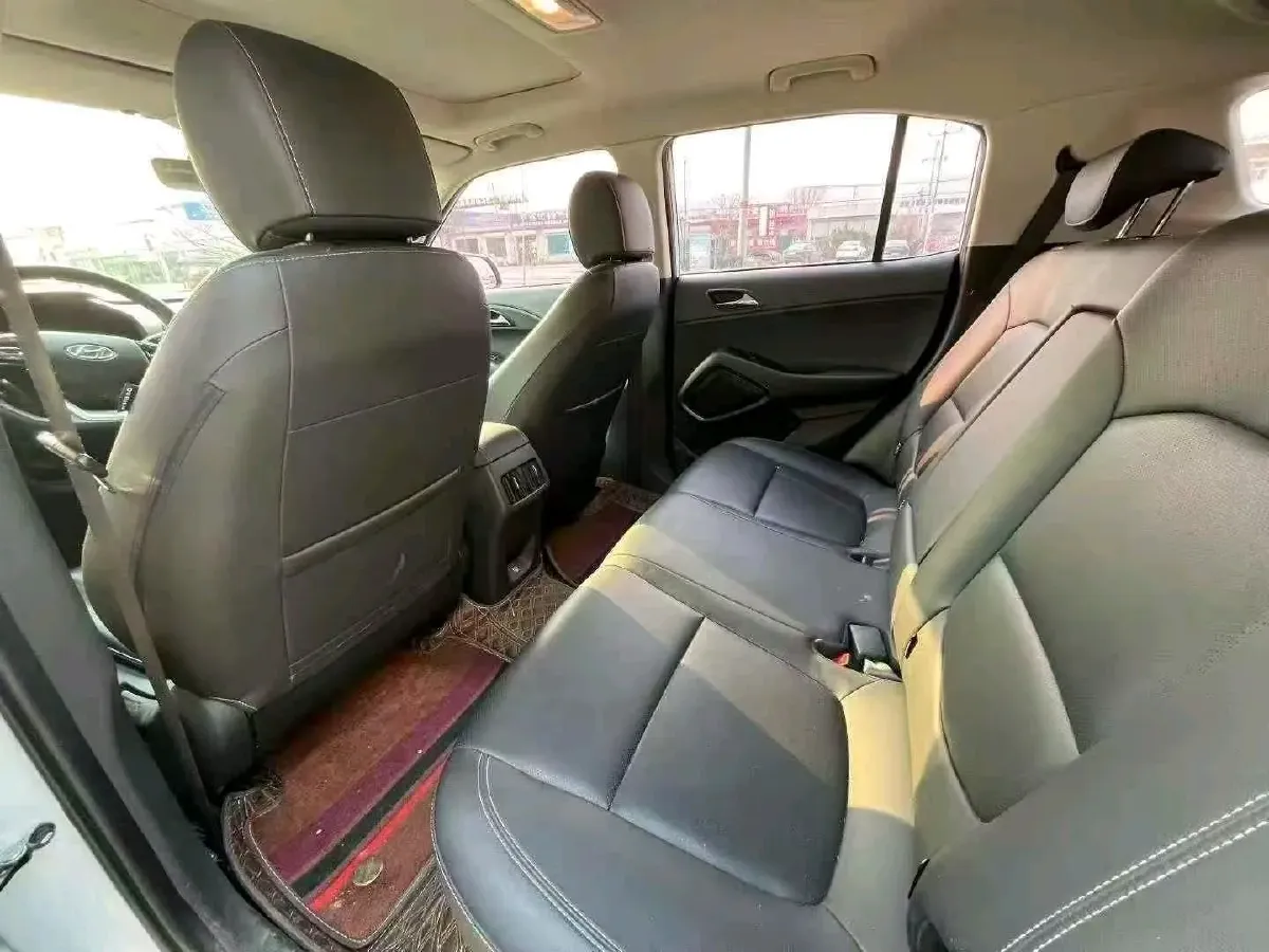 2021 Hyundai ix35 2.0L 160HP L4 6AT,autocango,china used car exporter,china ev exporter,chinese used car exporter,chinese used ev exporter