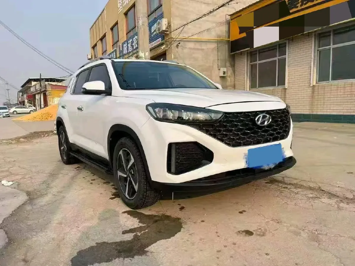 2021 Hyundai ix35 2.0L 160HP L4 6AT,autocango,china used car exporter,china ev exporter,chinese used car exporter,chinese used ev exporter