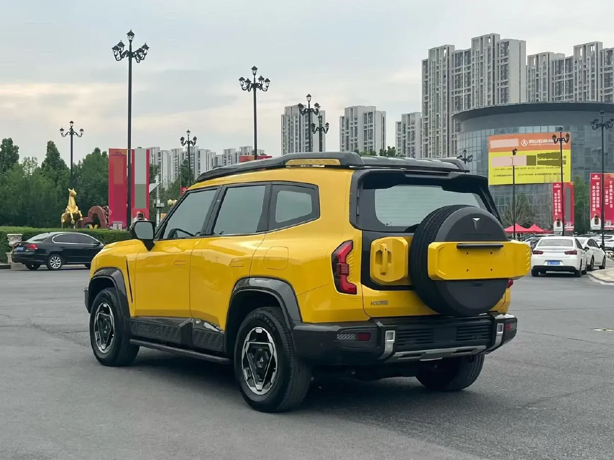 2025 Deepal G318 REEV 150HP REEV,autocango,china used car exporter,china ev exporter,chinese used car exporter,chinese used ev exporter