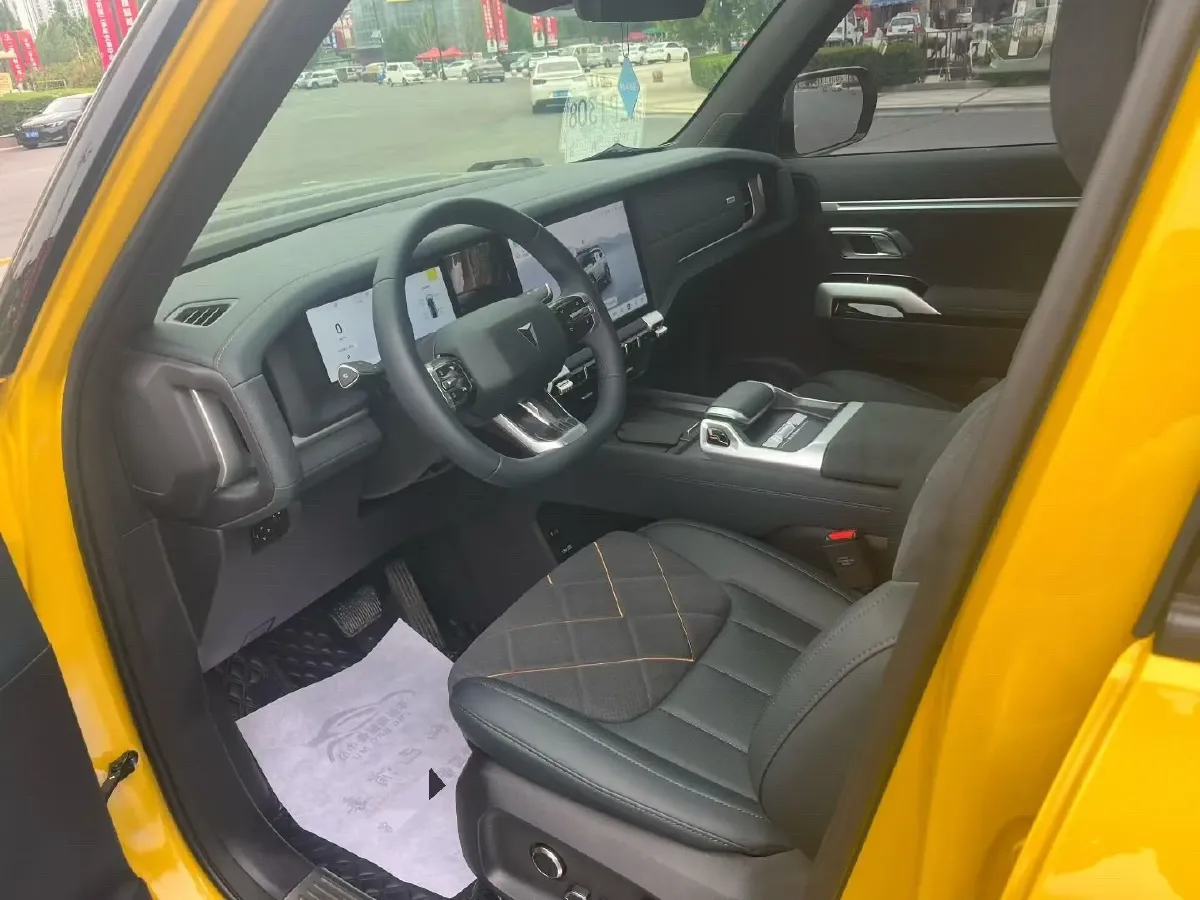 2025 Deepal G318 REEV 150HP REEV,autocango,china used car exporter,china ev exporter,chinese used car exporter,chinese used ev exporter