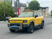 2025 DEEPAL G318,autocango,china used car exporter,china ev exporter,chinese used car exporter,chinese used ev exporter
