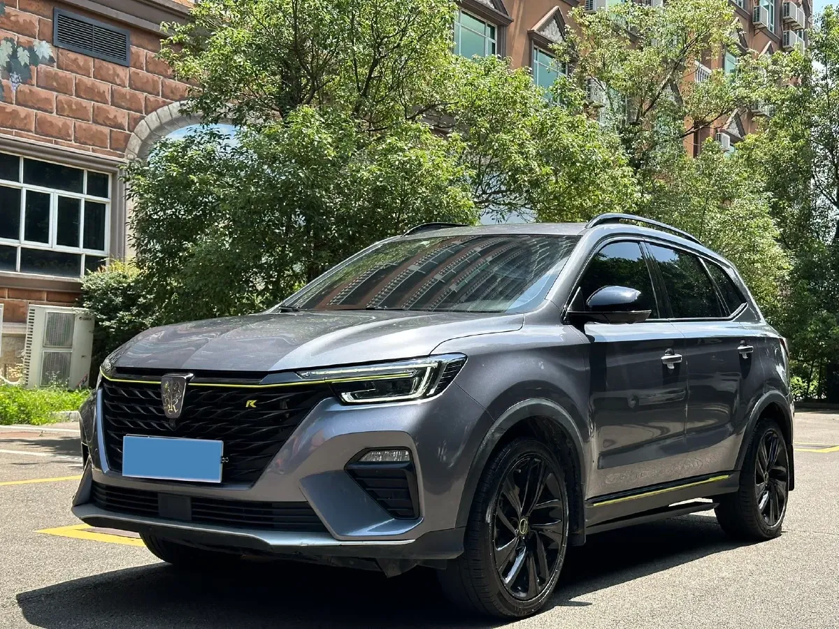 2020 Roewe RX5 1.5T 169HP L4 AMT PHEV 11.1KWH,autocango,china used car exporter,china ev exporter,chinese used car exporter,chinese used ev exporter