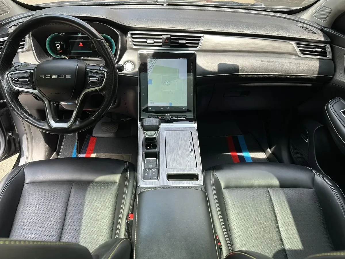 2020 Roewe RX5 1.5T 169HP L4 AMT PHEV 11.1KWH,autocango,china used car exporter,china ev exporter,chinese used car exporter,chinese used ev exporter