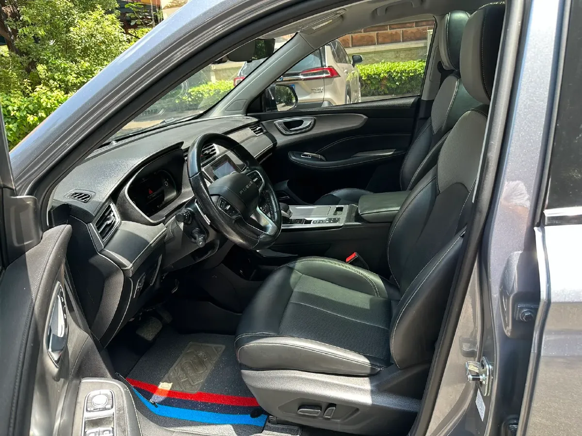 2020 Roewe RX5 1.5T 169HP L4 AMT PHEV 11.1KWH,autocango,china used car exporter,china ev exporter,chinese used car exporter,chinese used ev exporter