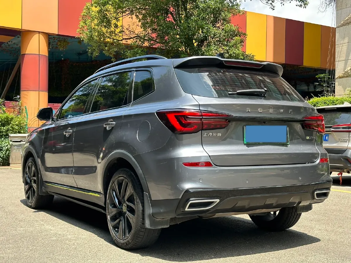 2020 Roewe RX5 1.5T 169HP L4 AMT PHEV 11.1KWH,autocango,china used car exporter,china ev exporter,chinese used car exporter,chinese used ev exporter