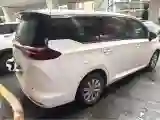 2021 GAC Trumpchi M6 1.5T 169HP L4 7DCT