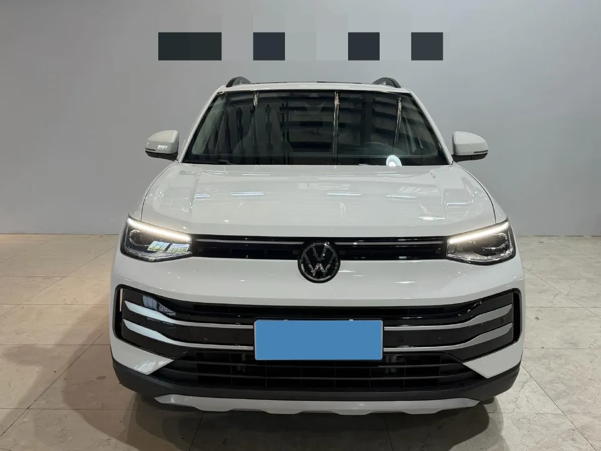 2025 Volkswagen Tharu 1.5L 110HP L4 6AT,autocango,china used car exporter,china ev exporter,chinese used car exporter,chinese used ev exporter