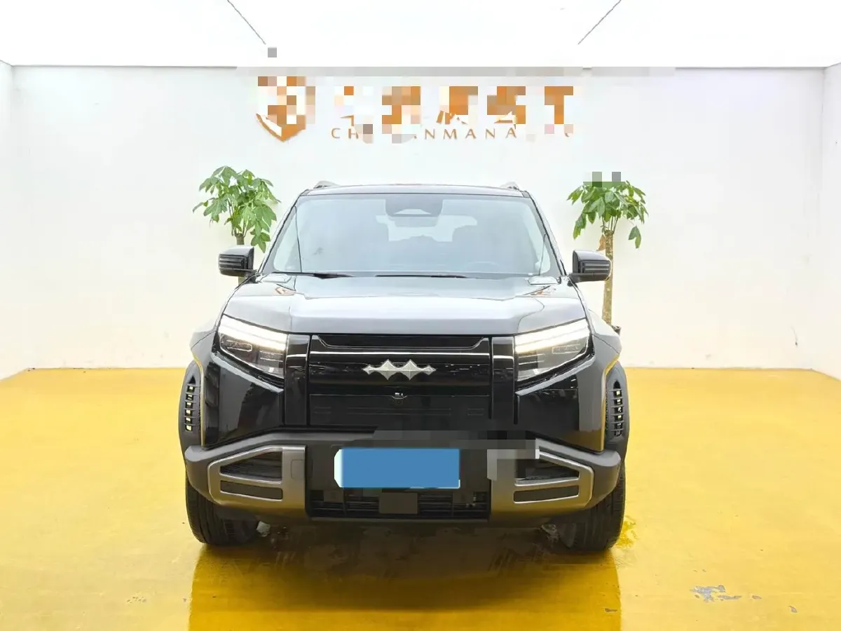2026 FangChengBao Tai 3 BEV,autocango,china used car exporter,china ev exporter,chinese used car exporter,chinese used ev exporter