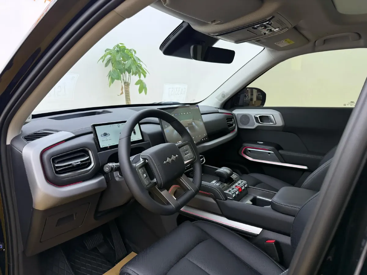 2026 FangChengBao Tai 3 BEV,autocango,china used car exporter,china ev exporter,chinese used car exporter,chinese used ev exporter