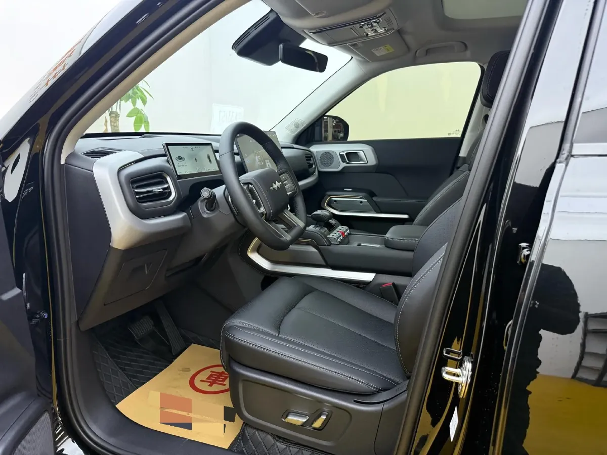 2026 FangChengBao Tai 3 BEV,autocango,china used car exporter,china ev exporter,chinese used car exporter,chinese used ev exporter