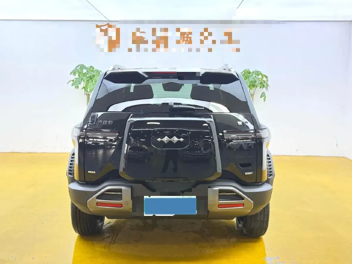 2026 FangChengBao Tai 3 BEV,autocango,china used car exporter,china ev exporter,chinese used car exporter,chinese used ev exporter