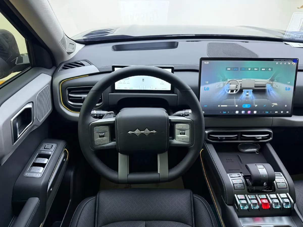 2026 FangChengBao Tai 3 BEV,autocango,china used car exporter,china ev exporter,chinese used car exporter,chinese used ev exporter