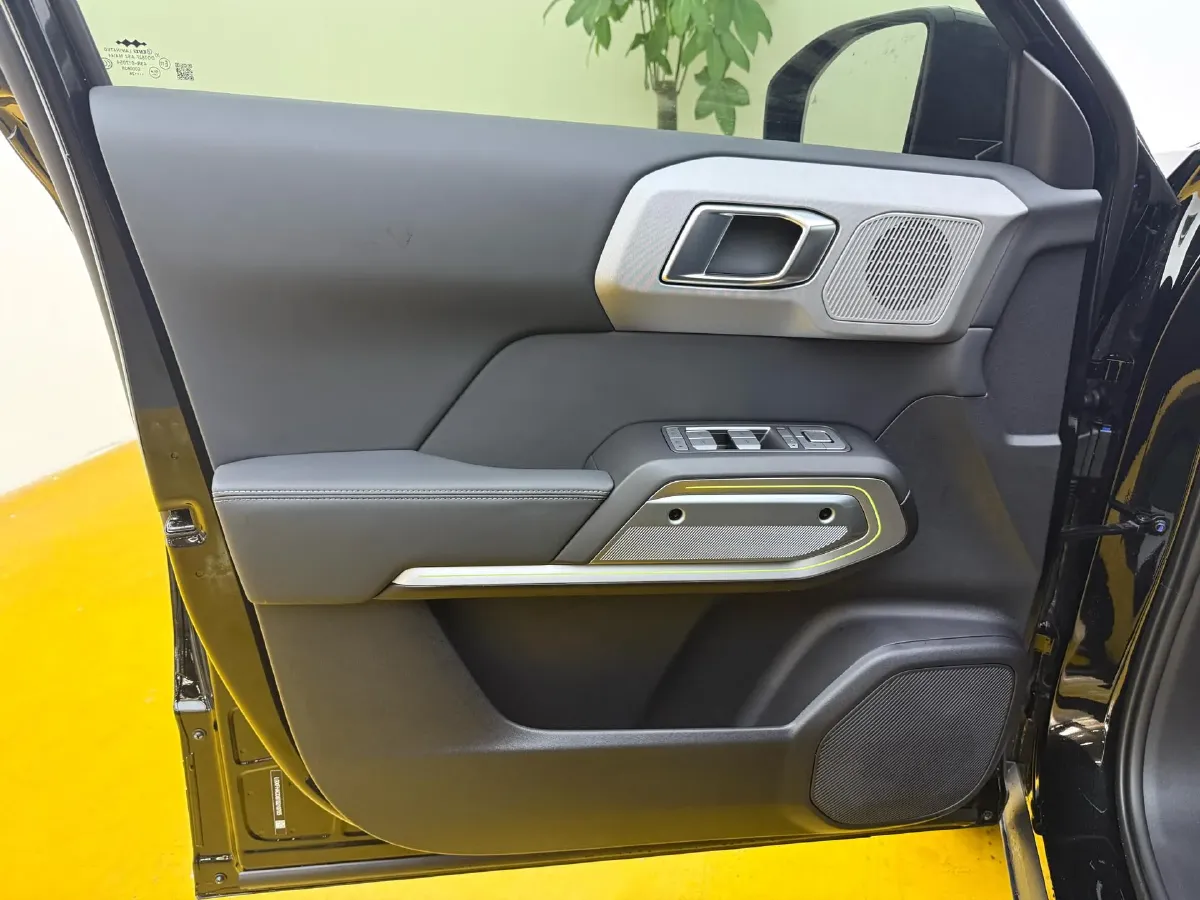 2026 FangChengBao Tai 3 BEV,autocango,china used car exporter,china ev exporter,chinese used car exporter,chinese used ev exporter