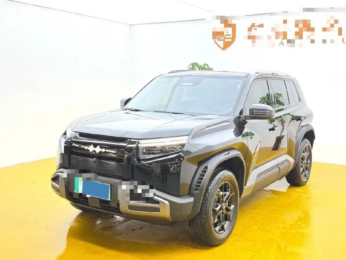 2026 FangChengBao Tai 3 BEV,autocango,china used car exporter,china ev exporter,chinese used car exporter,chinese used ev exporter