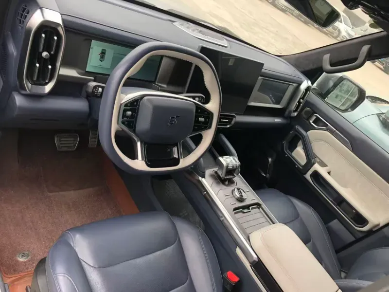 2024 Jetour ShanHai TravellerC-DM 1.5T 156HP L4 3DHT PHEV 43.24KWH,autocango,china used car exporter,china ev exporter,chinese used car exporter,chinese used ev exporter