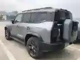 2024 Jetour ShanHai TravellerC-DM 1.5T 156HP L4 3DHT PHEV 43.24KWH