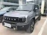 2024 Jetour ShanHai TravellerC-DM 1.5T 156HP L4 3DHT PHEV 43.24KWH