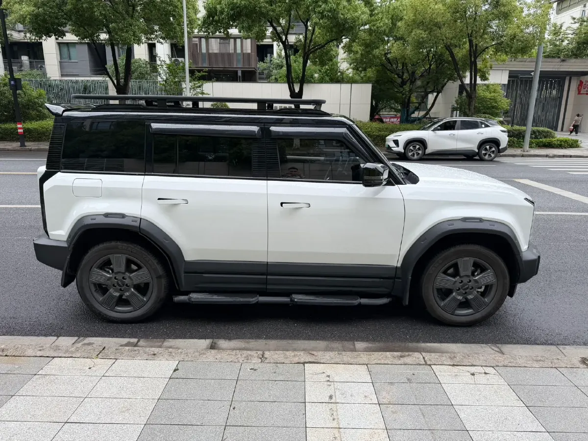 2024 iCAR iCAR 03T BEV 69.77KWH,autocango,china used car exporter,china ev exporter,chinese used car exporter,chinese used ev exporter