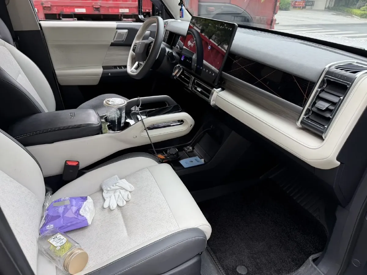 2024 iCAR iCAR 03T BEV 69.77KWH,autocango,china used car exporter,china ev exporter,chinese used car exporter,chinese used ev exporter