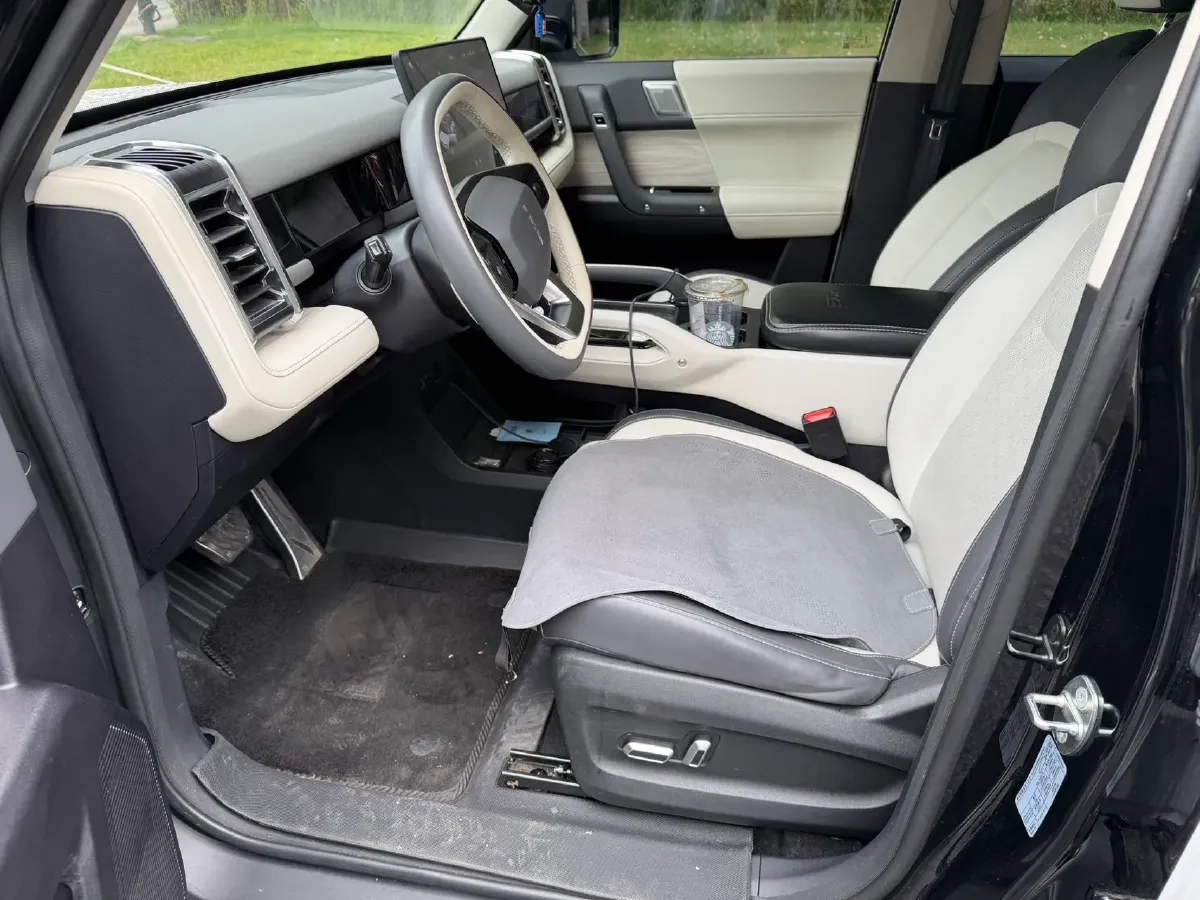 2024 iCAR iCAR 03T BEV 69.77KWH,autocango,china used car exporter,china ev exporter,chinese used car exporter,chinese used ev exporter