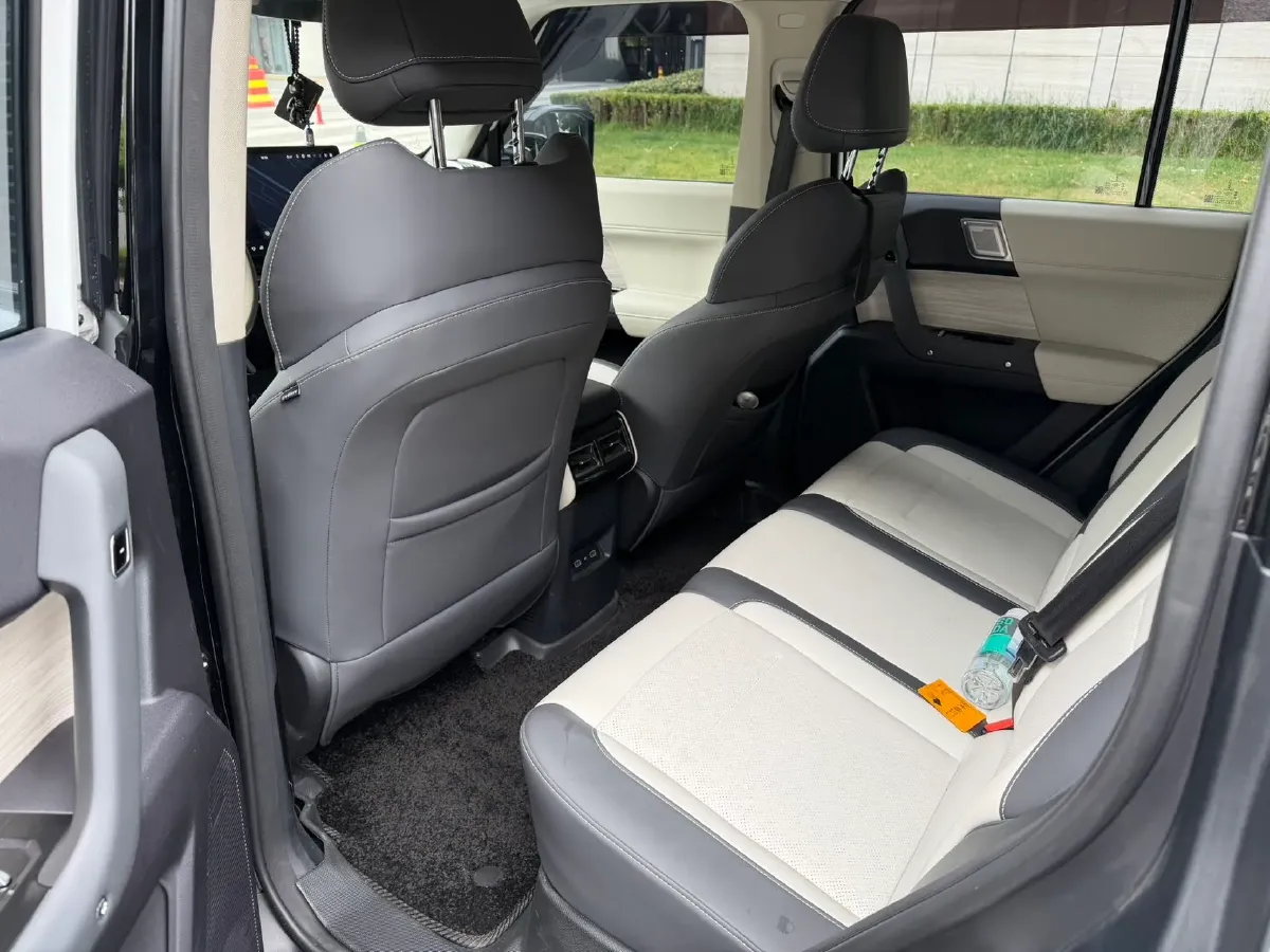 2024 iCAR iCAR 03T BEV 69.77KWH,autocango,china used car exporter,china ev exporter,chinese used car exporter,chinese used ev exporter