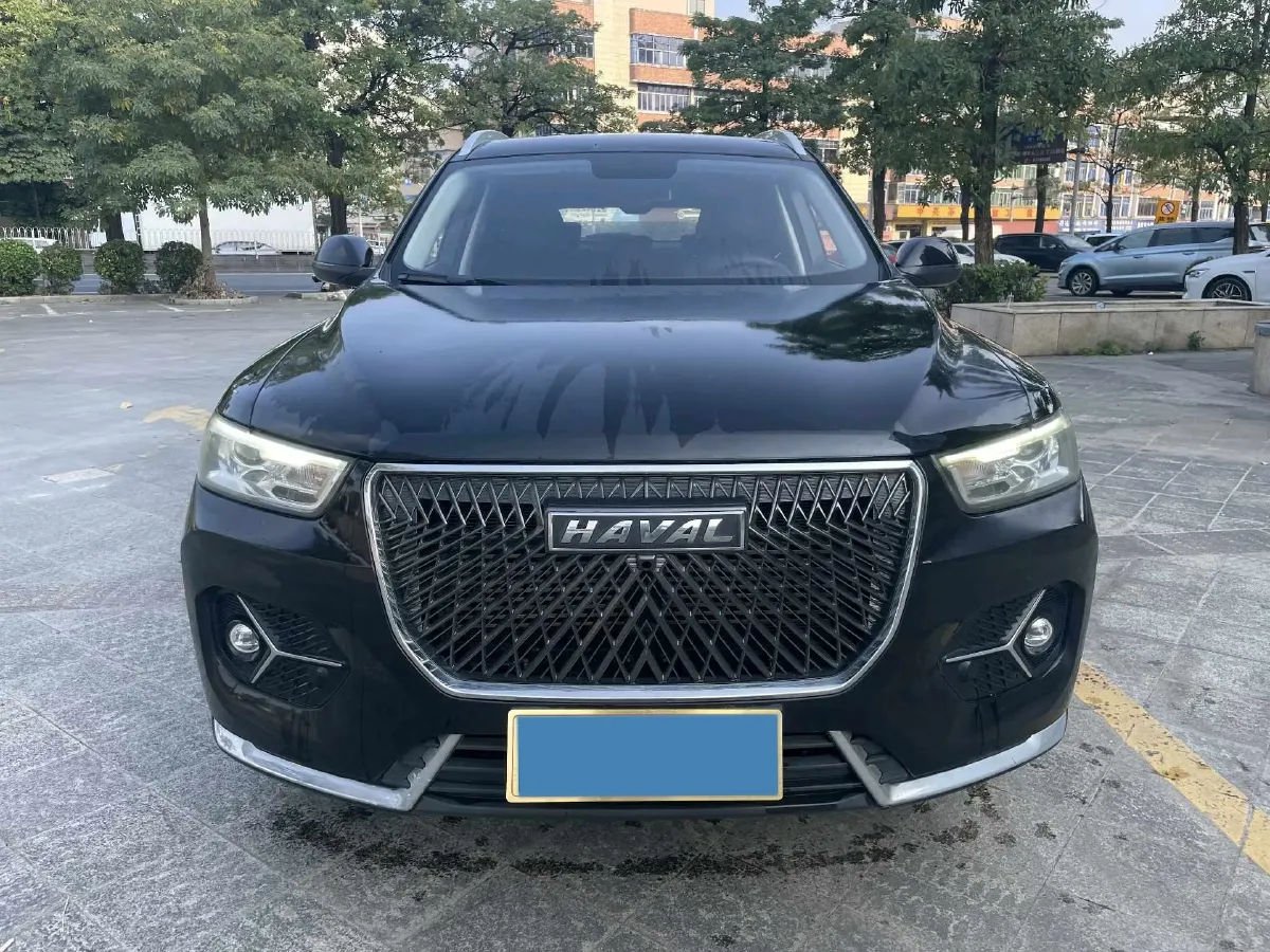 2021 Haval H6 1.5T 150HP L4 7DCT,autocango,china used car exporter,china ev exporter,chinese used car exporter,chinese used ev exporter