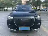2021 Haval H6 1.5T 150HP L4 7DCT