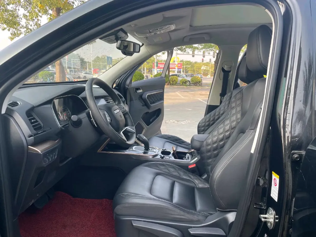 2021 Haval H6 1.5T 150HP L4 7DCT,autocango,china used car exporter,china ev exporter,chinese used car exporter,chinese used ev exporter
