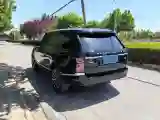 2017 Land Rover Range Rover 3.0T 340HP V6 8AT