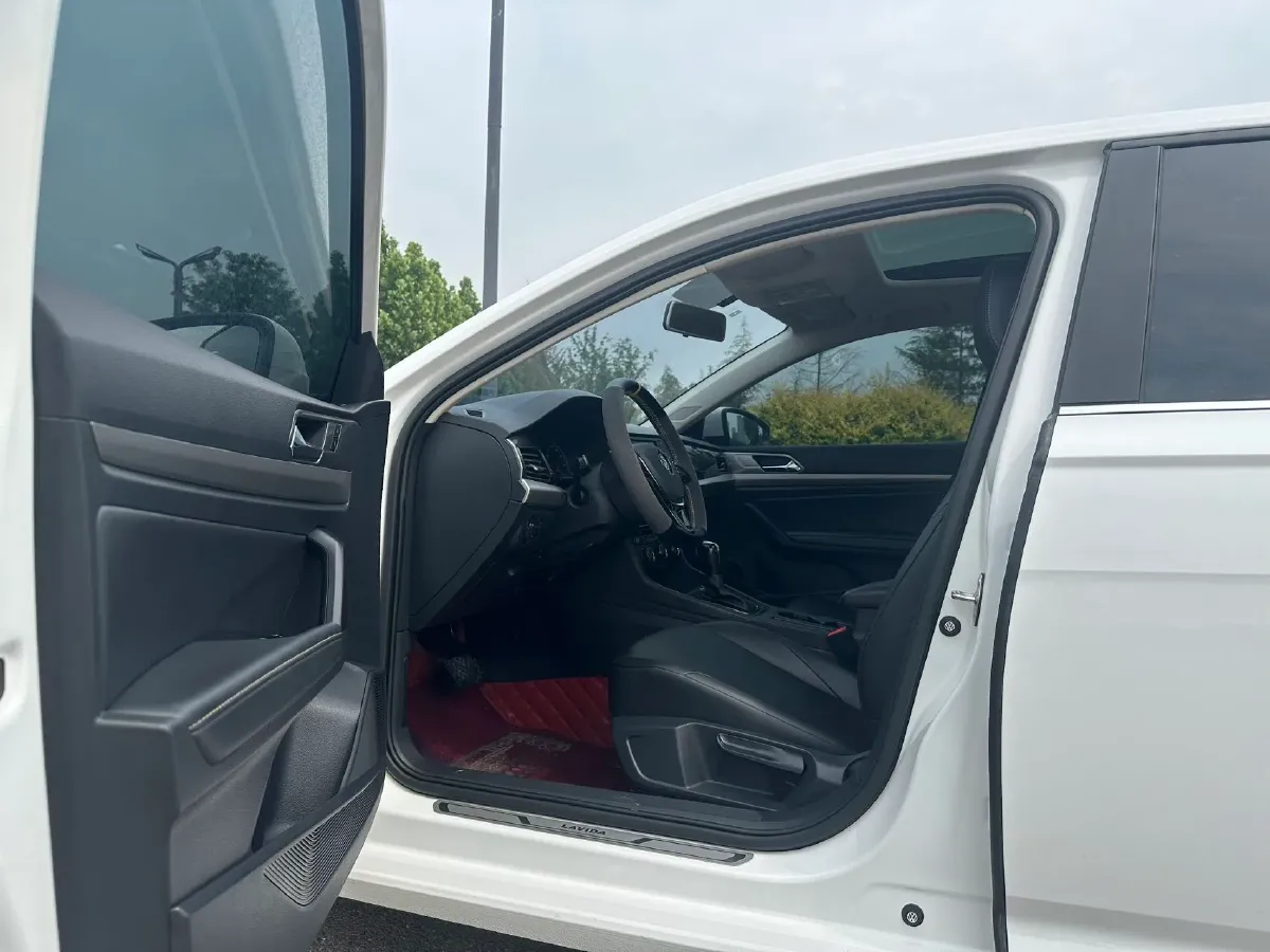 2019 Volkswagen Lavida 1.5L 116HP L4 6AT,autocango,china used car exporter,china ev exporter,chinese used car exporter,chinese used ev exporter